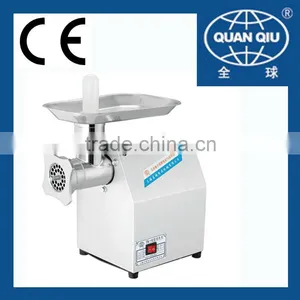 12# Meat Grinder 150kg With CE and EMC Report thumbnail-1