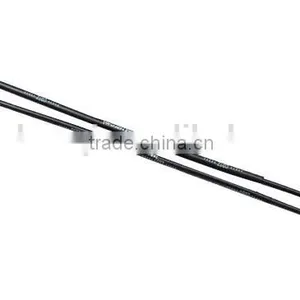 Cable Manufacturer Hotsale Black PVC Motorcycle Tricycle Speedometer Cable thumbnail-4