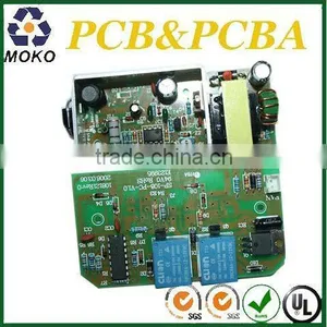 Top Quality Pcb Assembly Company China thumbnail-1