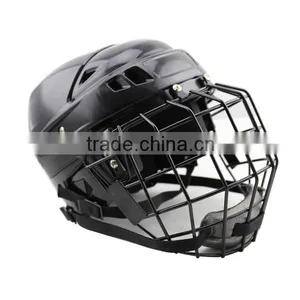 2016 Hot Sales ! Ice Hockey Helmel With High Quality thumbnail-3
