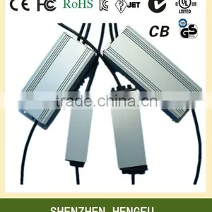 90-220V AC DC 12V 9A Waterproof LED Power Supply thumbnail-1