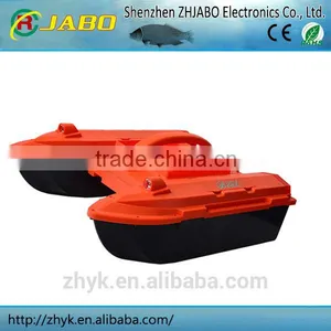 JABO-5CG Remote Control rc Fishing Assurance Trade Bait Boats With Fish Finder rc Boat for Sale Quality Choice thumbnail-6