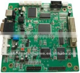 INFINITI FINA Main Board for Printers Y33VB / FINA160 / FINA320 thumbnail-1