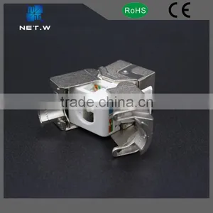 Made in China Netlink Hot Selling Sell Keystone Jack thumbnail-1