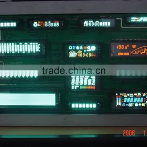POS Customer Display With Cheap Price and Good Qualtiy VFD Customer Display thumbnail-4