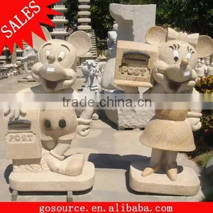 Decorative Outdoor Mailbox thumbnail-1
