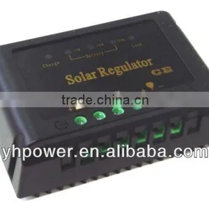 15A Solar Street Light Charge Controller Automatical thumbnail-1