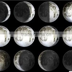 Innovative LED Healing Moon Light thumbnail-3