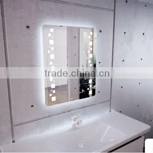 Led Decorative Mirror Models Best Design Well thumbnail-1