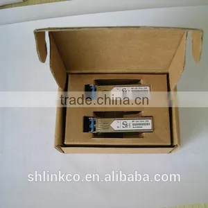 Hot Sale Optical Transceiver DDM Simplex LC 1.25G BiDi SFP Module thumbnail-5