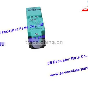 SCHINLDER Escalator Parts , Escalator SWE Step Guide Switch for Schinlder thumbnail-1