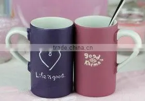New Design Classical Handpaingting Porcelain Tea Cup With Beautiful Design thumbnail-1