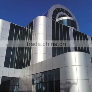 Aluminum Composite Panel Exterior Wall Cladding thumbnail-6