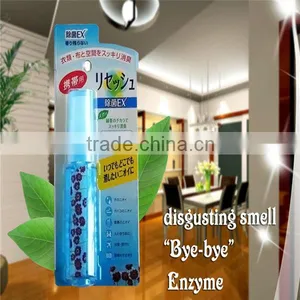 Liquid Air Freshener thumbnail-1