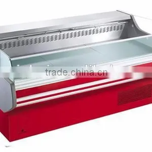 High Quality Supermarket/Shop Blast Freezer thumbnail-4