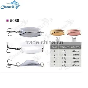 Economical Price Spoon Lures for Tailor Copper Material thumbnail-1