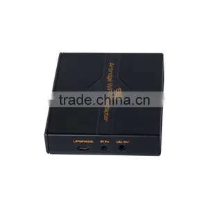 WiFi to HDMI Converter Adapter & Airbridge Wi-Fi HD Adapter thumbnail-1