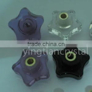 Pretty Crystal Knob thumbnail-1