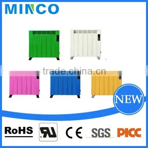Best Quality Aluminum Convector Home Heater 220v Room Heaters thumbnail-1