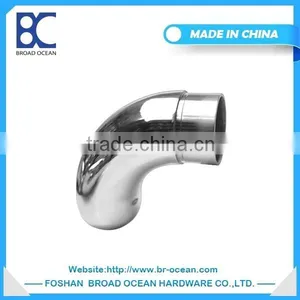 EB-14 Wholesale Stable Performance Stainless Steel Steel Tube Elbow thumbnail-1