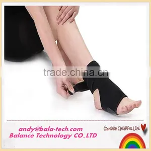 Far Infrared Ankle Support thumbnail-1