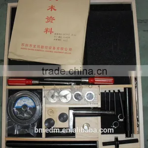 2014 NEW SYSTERM EDM ENGRAVING AND MILLING Mini Machining Center BMDX10080-7DZ thumbnail-6