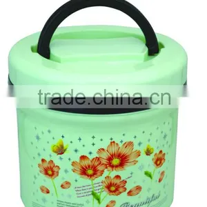 3 Pcs/set Thermal Hot Food Container thumbnail-4