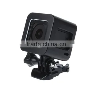 New Case for Gopro Hero 4 Session Made of Aluminum Alloy thumbnail-1