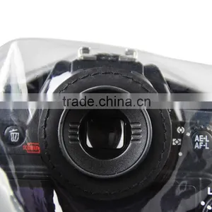 JJC New Products Rain Cover for Canon Digital Camera thumbnail-4
