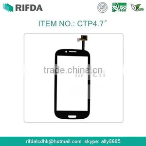 Classic Lcd Touch Screen Panel Display 5.9" CTP for Cell Phone thumbnail-5