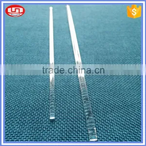 Quartz Glass Rod ,fiber Glass Rod,glass Stirring Rods thumbnail-1