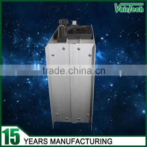 Hvac System Manual Air Volume Control Damper thumbnail-5