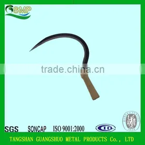 Spanish Type Farm Grass Sickle thumbnail-1