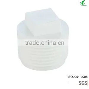 PLASTIC UPVC GREY 1 BUTTERFLY VALVE thumbnail-5