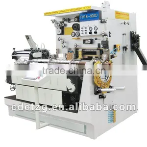 Automatic Machines for Metal Bucket thumbnail-1