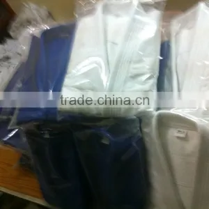 Brazilian Jiu Jitsu gi thumbnail-2