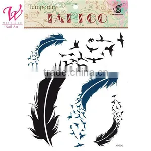 STYLE ESSENTIVALS BODY ART thumbnail-1