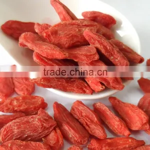 Different Specification Organic Goji Berry thumbnail-1