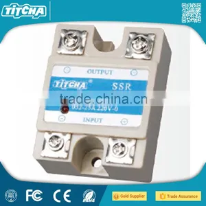 JGZ-10F Solid State Relay 12v Solid State Relay thumbnail-1