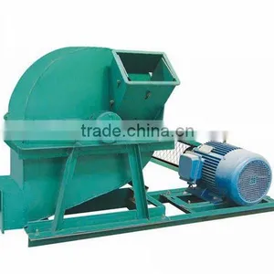 Factory Supply Wood Pulverizer,wood Pulverizer Machine,wood Crusher Pulverizer thumbnail-1