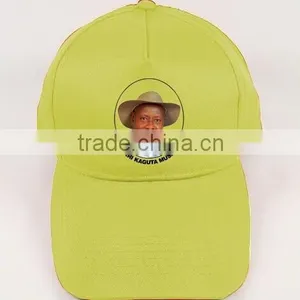 Customize Baseball Cap thumbnail-6