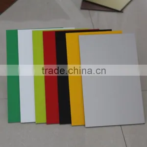 ALUMINUM COMPOSITE SHEET thumbnail-3