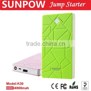 SUNPOW Hot Sale Mini Auto Engine Starter thumbnail-3