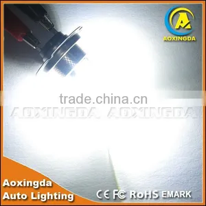 80w h7 Auto Headlight Cree Led Car Headlight thumbnail-2