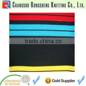Pique Knitted Fabrics thumbnail-1