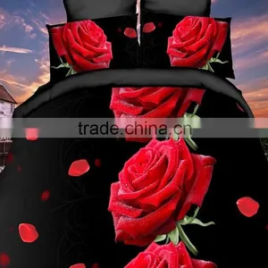 Bedding Set 3d,wholesale 3d Bedding Sets thumbnail-5