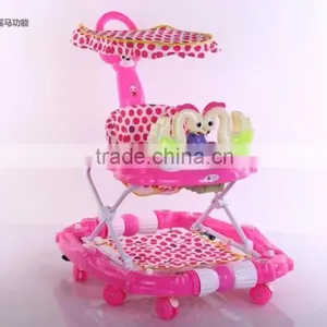 Baby Walker/baby Walker Parts for Sale/rollator Walker thumbnail-1