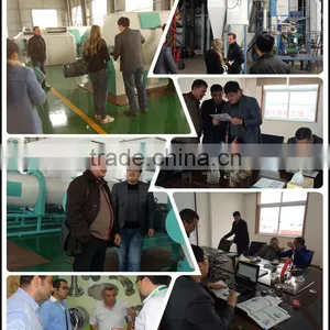 China HME Feed Mixer Blender thumbnail-6