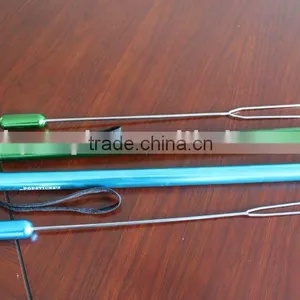 Aluminum Shell BBQ Forks thumbnail-1