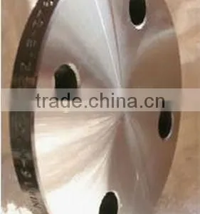 ASME Stainless Steel Welded Spectacle Blind Flange thumbnail-5